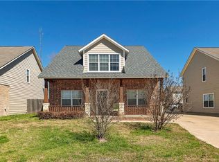 6905 Appomattox Dr, College Station, TX 77845
