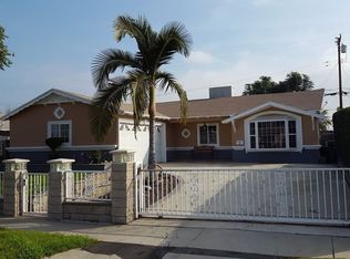 648 Frandale Ave, La Puente, CA 91744