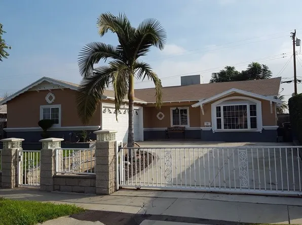 648 Frandale Ave, La Puente, CA 91744