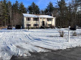 23 Hospital Rd, Baldwinville, MA 01436
