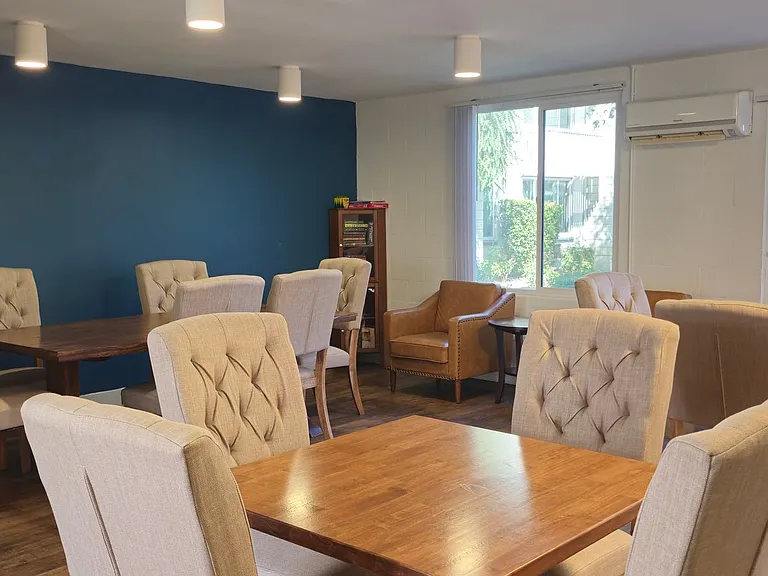 Welcome to La Villa Lake Apartments- 55+ Better Living — Photo 31