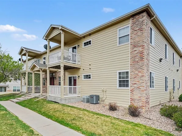 1750 W 53rd Pl Unit 2, Westminster, CO 80221