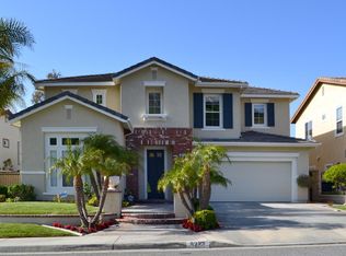 8223 E Marblehead Way, Anaheim, CA 92808