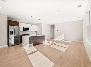 124 Warren St #302, Roxbury, MA 02119