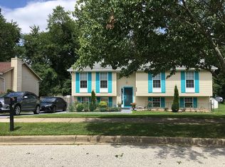 9106 91st Pl, Lanham, MD 20706