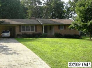 4310 Queens Rd, Salisbury, NC 28144