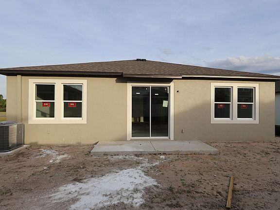 Back Exterior