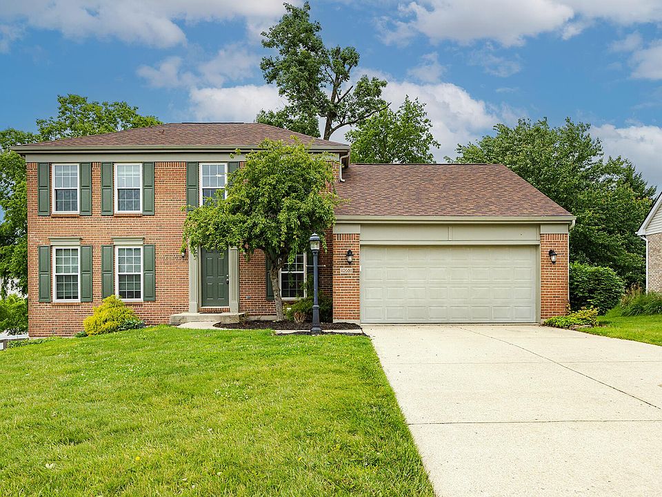 1st image of 9053 Braxton Dr