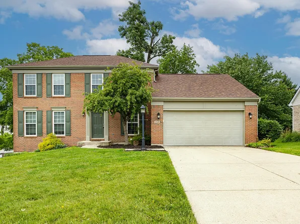 9053 Braxton Dr, Union, KY 41091