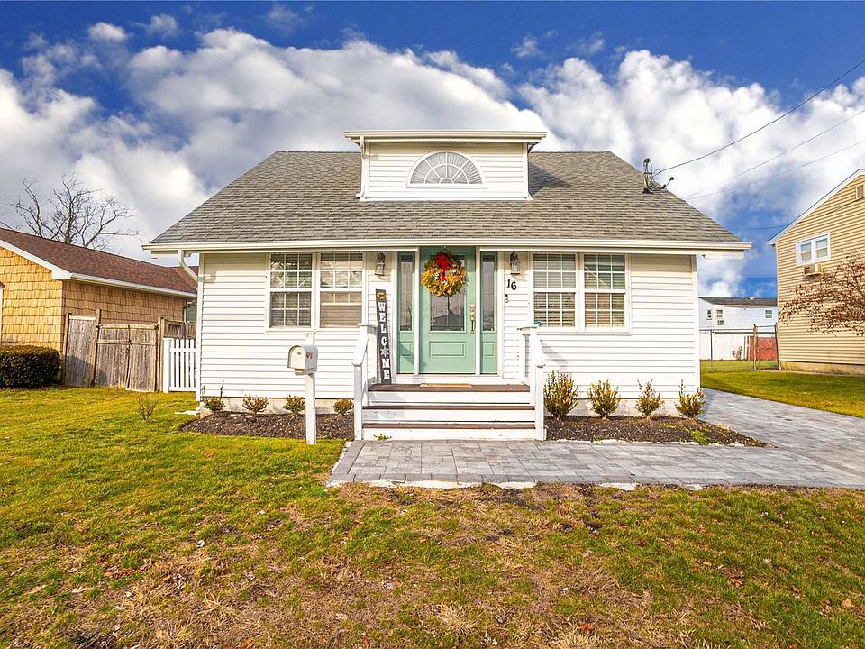 16 Mound Street, Lindenhurst, NY 11757 Zillow