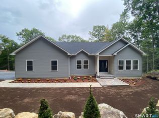 39 Ratlum Mountain Road, Barkhamsted, CT 06063