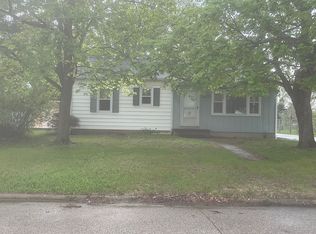 315 Fairfield St, Waterloo, IA 50703