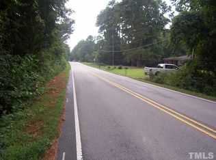 405 Gatewood Dr, Garner, NC 27529