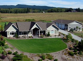 19913 Bella Vista Ln, Mount Vernon, WA 98274