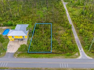 Xx Thompson Rd, Pt Washington, FL 32459