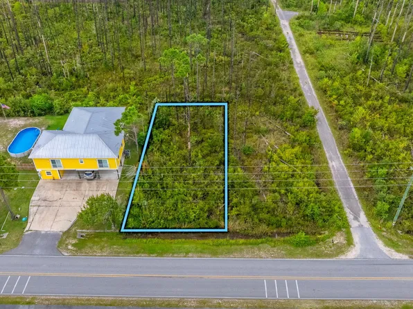 Xx Thompson Rd, Pt Washington, FL 32459