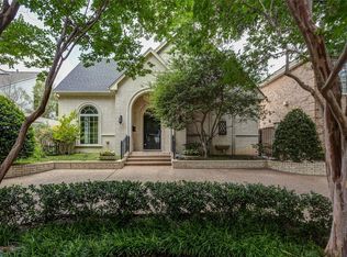 5530 El Campo Ave, Fort Worth, TX 76107