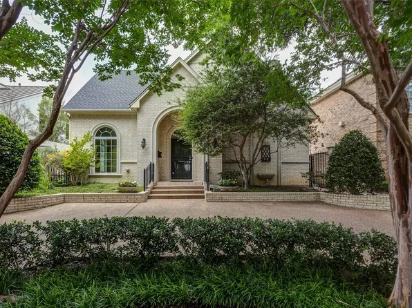 5530 El Campo Ave, Fort Worth, TX 76107