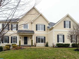 622 Benson Ln, Chester Springs, PA 19425