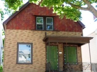 2914 N 17th St, Milwaukee, WI 53206