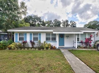 4108 W Neptune St, Tampa, FL 33629