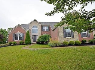 7763 Spring Garden Ct, West Chester, OH 45069