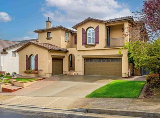 7771 Bloomfield Ter, Dublin, CA 94568