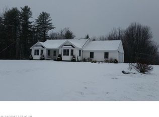 305 Poland Corner Rd, Poland, ME 04274