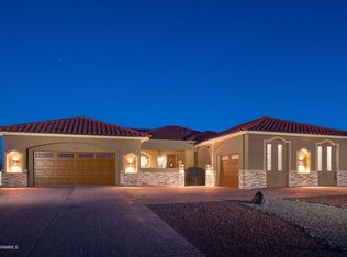 1592 Calle De Valezquez, Las Cruces, NM 88007