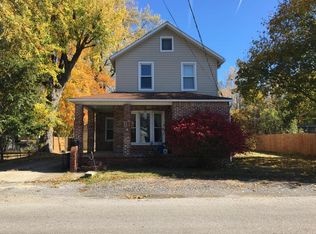 15 Pentz Run Ave, Du Bois, PA 15801