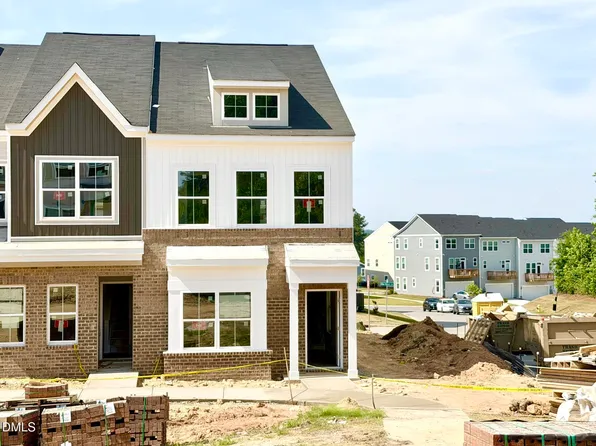 148 Blue Melody Ave #274, Garner, NC 27529