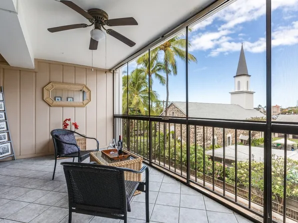75-5719 Alii Dr APT 316, Kailua Kona, HI 96740
