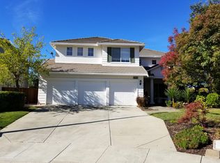 25030 Century Oaks Cir, Castro Valley, CA