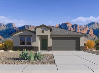 1534 E Glazier Dr, Casa Grande, AZ 85122