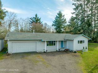 492 NW 7th Pl, Warrenton, OR 97146