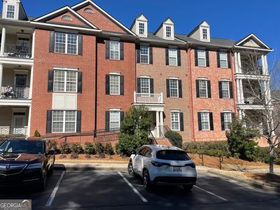 4805 Ivy Ridge Dr SE UNIT 402, Atlanta, GA, 30339