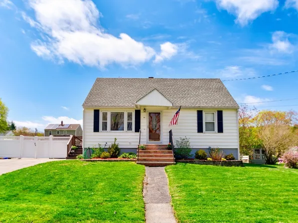 30 Faith Ave, Dracut, MA 01826