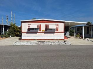 192 Hobnail Dr, North Fort Myers, FL 33903