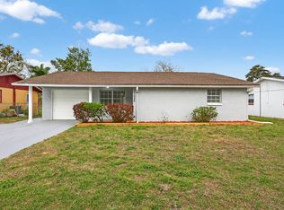 11025 Tyler Dr, Port Richey, FL 34668