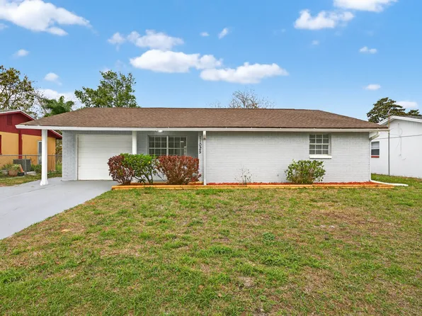 11025 Tyler Dr, Port Richey, FL 34668