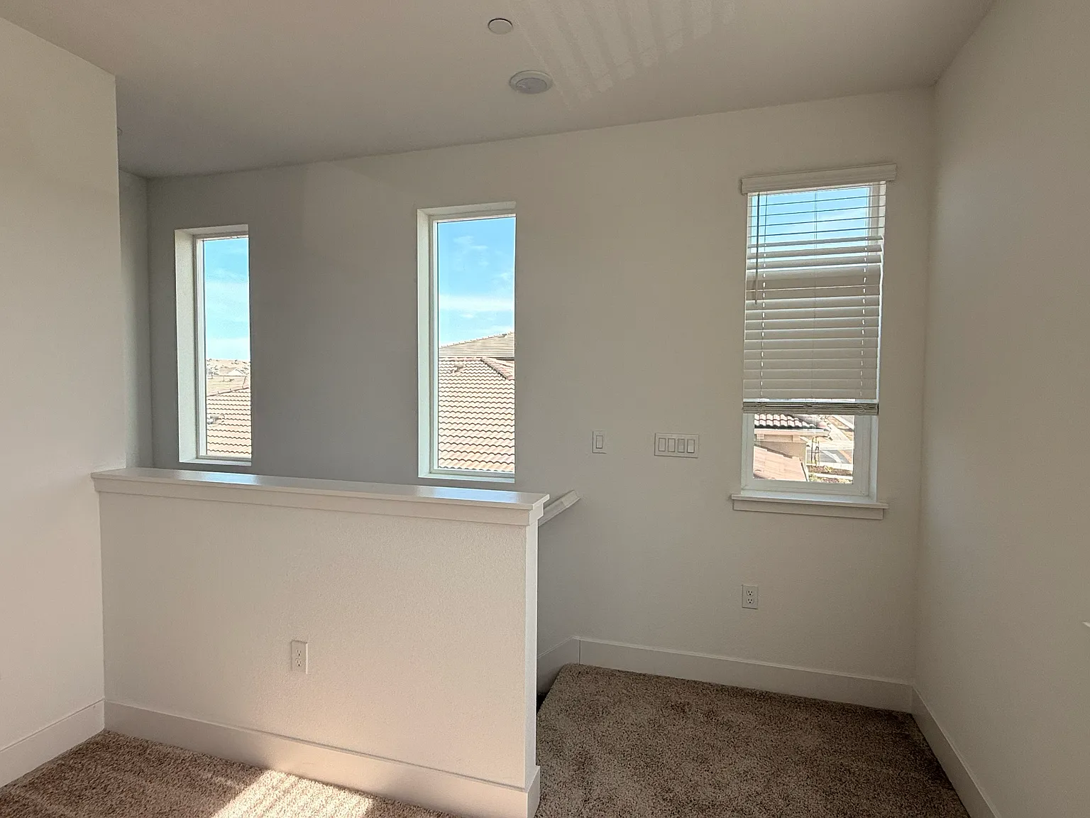 1 bed, 500 sqft, $1,850 — Photo 4