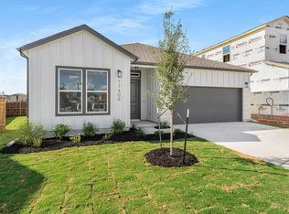 17413 Emperador Dr, Round Rock, TX 78664