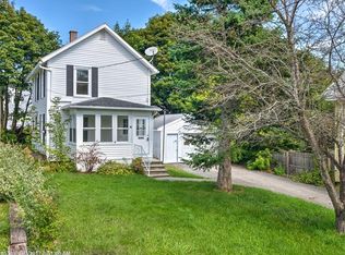 29 Cumberland St, Augusta, ME 04330