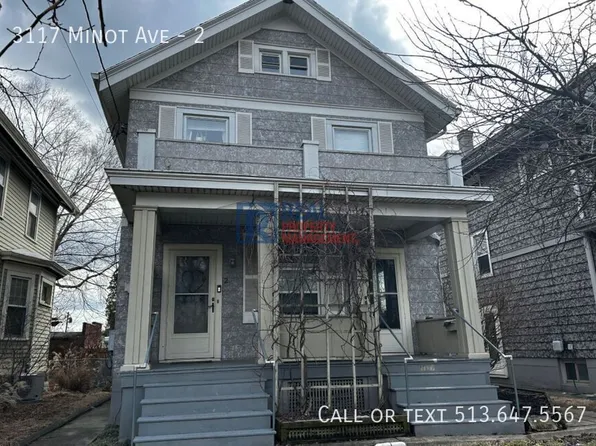 3117 Minot Ave, Cincinnati, OH