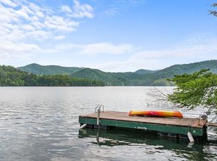 432 Lake Shore Dr, Topton, NC 28781