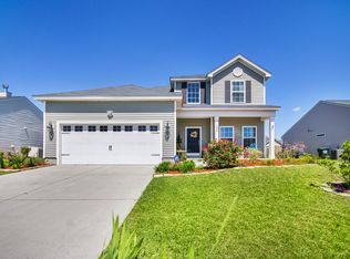 1004 Halfacre Ln, Ladson, SC 29456