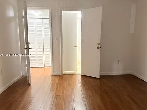 2nd image of 9351 Fontainebleau Blvd APT B404