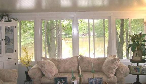 12 x 16 Addition on Lake