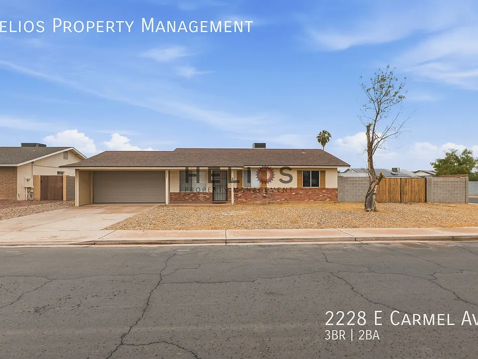 2228 E Carmel Ave