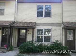 615 Bowers Ct, Saint Augustine, FL 32080